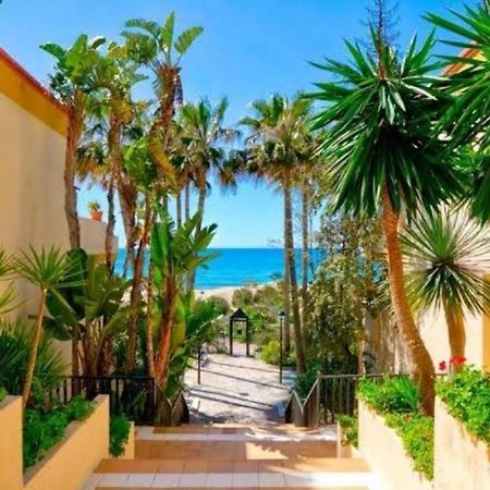 Secret View Elviria Apartment Marbella Exterior photo