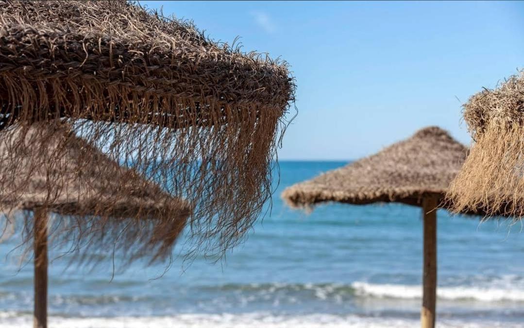 Secret View Elviria Apartment Marbella Exterior photo