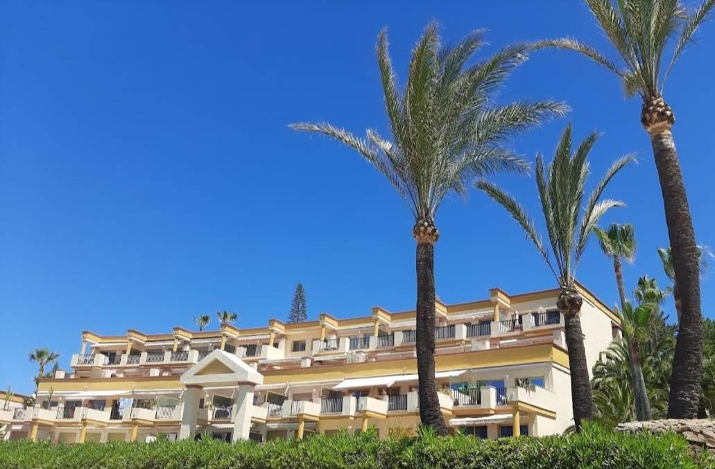Secret View Elviria Apartment Marbella Exterior photo